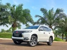 2019 Mitsubishi Pajero Sport 2.4 Dakar SUV