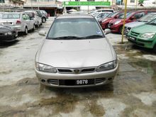 1995 Proton Wira 1.5 (M) GOOD CAR