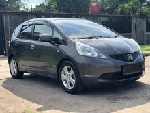 2010 Honda Jazz 1.5 GE Hatchback ( Bebas Banjir )