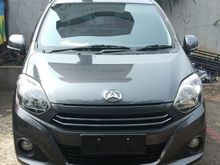 2019 Daihatsu Ayla 1.0 X Hatchback