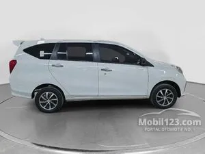 2021 Daihatsu Sigra 1.0 D MPV