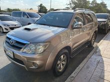 2005 Toyota Fortuner 3.0 (ปี 04-08) V SUV AT