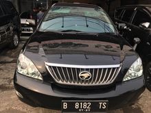 2008 Toyota Harrier 2.4 240G SUV