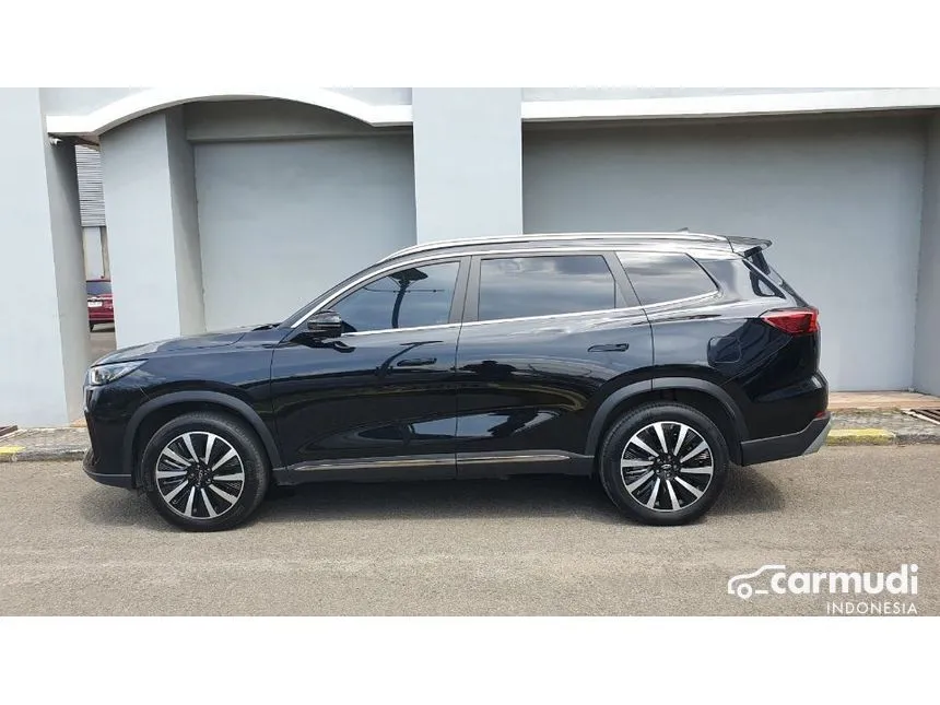 2025 Chery Tiggo 8 CSH SUV