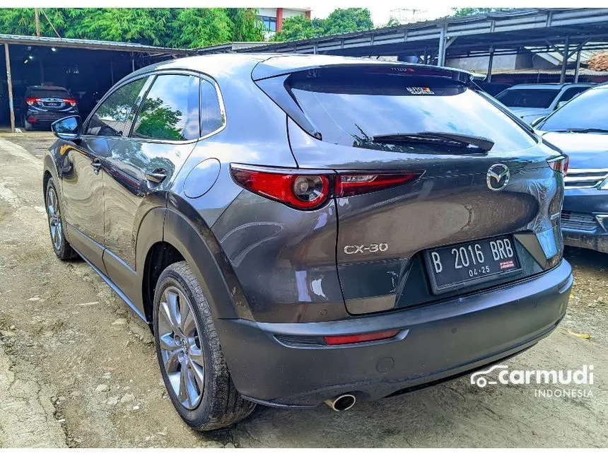 2020 Mazda CX-30 Grand Touring Wagon