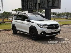 2025 Suzuki XL7 1.5 Alpha Hybrid (Two Tone) SUV