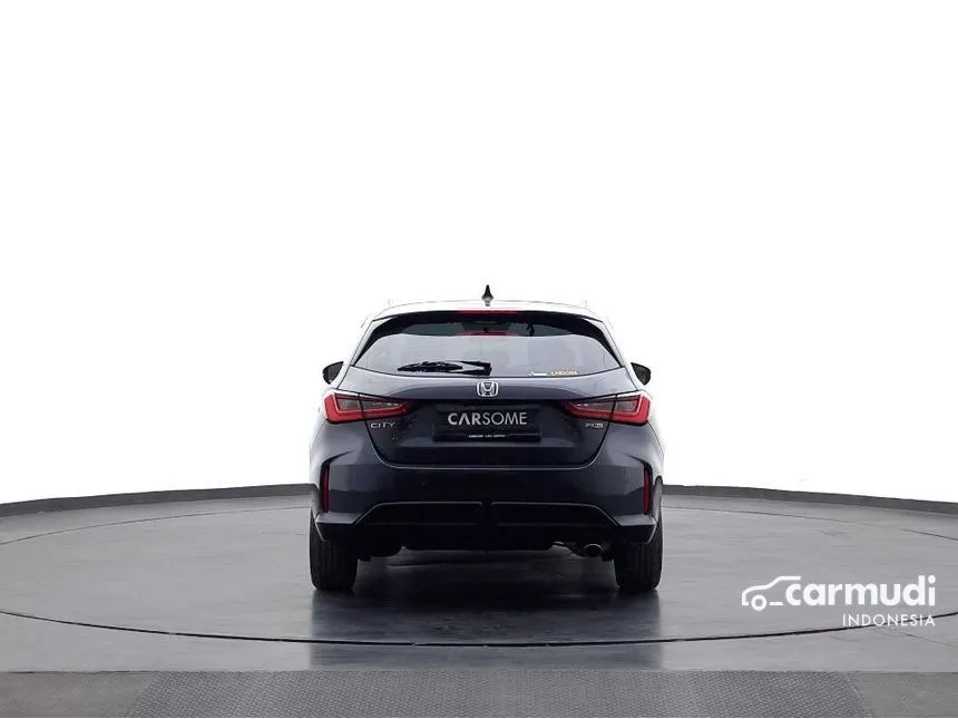 2023 Honda City RS Hatchback