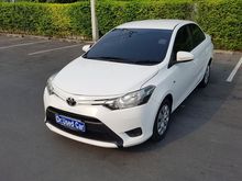 2015 Toyota Vios 1.5 (ปี 13-17) J Sedan AT
