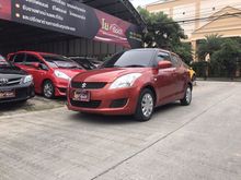 2012 Suzuki Swift 1.2 (ปี 12-16) GL Hatchback MT