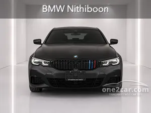 2021 BMW 330Li 2.0 G28 (ปี 21-26) M Sport Sedan