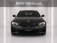 2021 BMW 330Li 2.0 G28 (ปี 21-26) M Sport Sedan