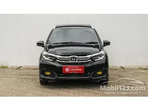 2021 Honda Mobilio 1.5 E MPV