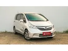 2013 Honda Freed 1.5 S MPV - FREE GANTI OLI - FREE TOWING NASIONAL - UNIT TERSERTIFIKASI - CAROLINE TANGERANG