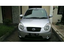 2010 KIA Picanto 1.1 SE Hatchback