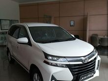 2020 Daihatsu Xenia 1,3 X MPV Proses cepat data dibantu