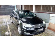 2004 Toyota Vios 1.5 G Sedan