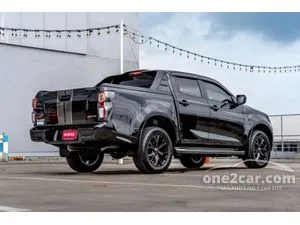 2022 Isuzu D-MAX 1.9 Hi-Lander Z Cab-4 Pickup