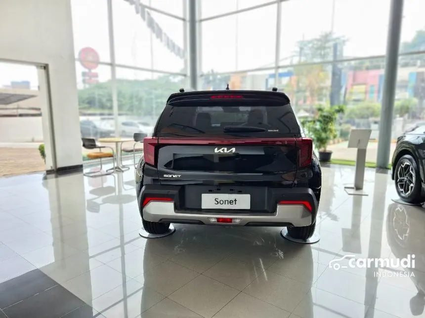 2024 KIA Sonet Premiere SUV