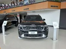 2024 KIA Sonet 1.5 Premiere SUV