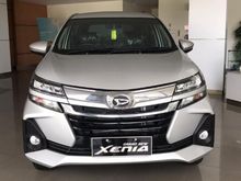 2020 Daihatsu Xenia 1.3 R MPV