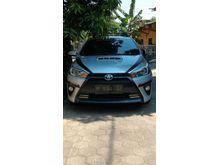 Yaris all new 2014. Matic 179 jt nego