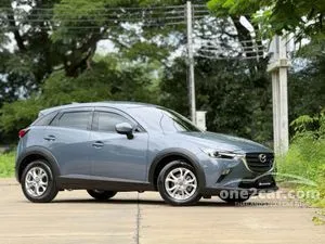 2021 Mazda CX-3 2.0 Comfort SUV