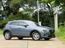 2021 Mazda CX-3 2.0 (ปี 15-26) Comfort SUV