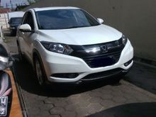 2015 Honda HR-V 1.5 S SUV