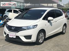 2016 Honda Jazz 1.5 (ปี 14-18) V i-VTEC Hatchback AT