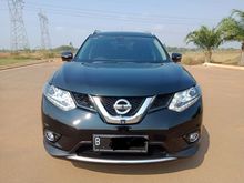 2014 Nissan X-Trail all new 2.0 AT TDP 35 juta aja