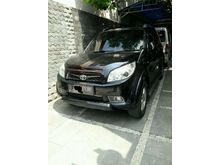2010 Toyota Rush 1.5 S SUV