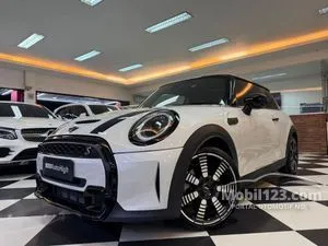 2023 MINI Cooper 2.0 S 3 Door Hatchback