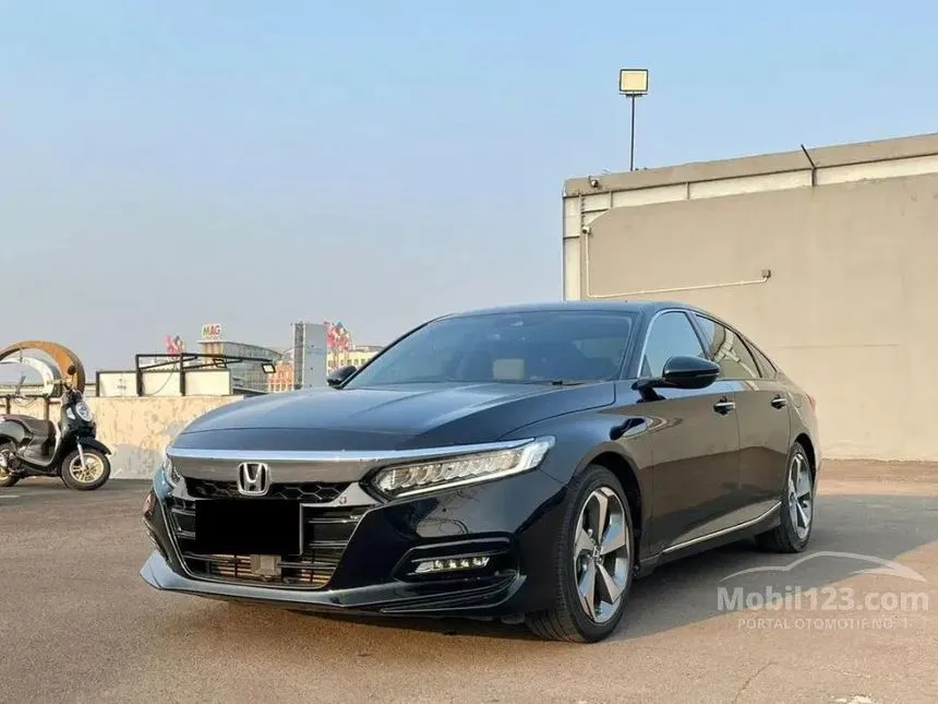 2021 Honda Accord Sedan
