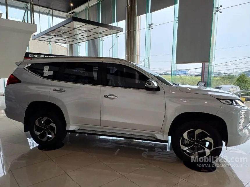 2026 Mitsubishi Pajero Sport Dakar 4X2 SUV