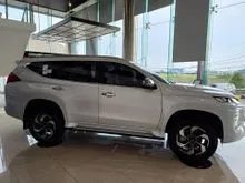 2026 Mitsubishi Pajero Sport 2.4 Dakar 4X2 SUV