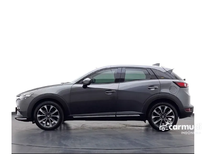 2020 Mazda CX-3 Sport Wagon