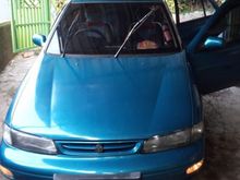 2000 Timor S-515i 1.5 DOHC Sedan
