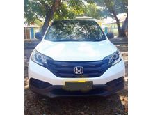 2013 Honda CR-V 2.0 2 SUV