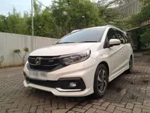 2018 Honda Mobilio 1.5 RS MPV
