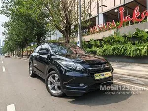 2018 Honda HR-V 1.5 E SUV