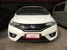 2015 Honda Jazz 1.5 S MT istimewa dijual di malang