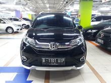 Honda BR-V 1.5 E Prestige 2016