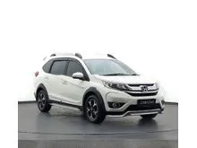 2016 Honda BR-V 1.5 E Prestige SUV TERMURAH BERKUALITAS BERGARANSI