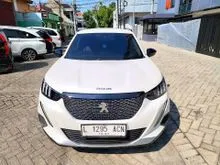 2022 Peugeot 2008 1.2 Allure SUV