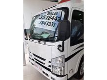 2020 Isuzu Elf 2.8 NLR 55 BLX Minibus