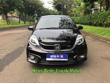 2018 Honda Brio 1.2 RS Hatchback