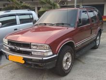 1996 Opel Blazer 2.2 SUV