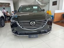 2019 Mazda CX-9 2,5 SKYACTIV-G SUV, DP 0% bunga 0%