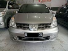 Nissan Grand Livina 1.5 XV 2010 Istimewa di Malang