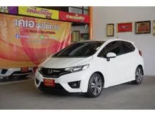 2014 Honda JAZZ 1.5 (ปี 14-22) SV Hatchback